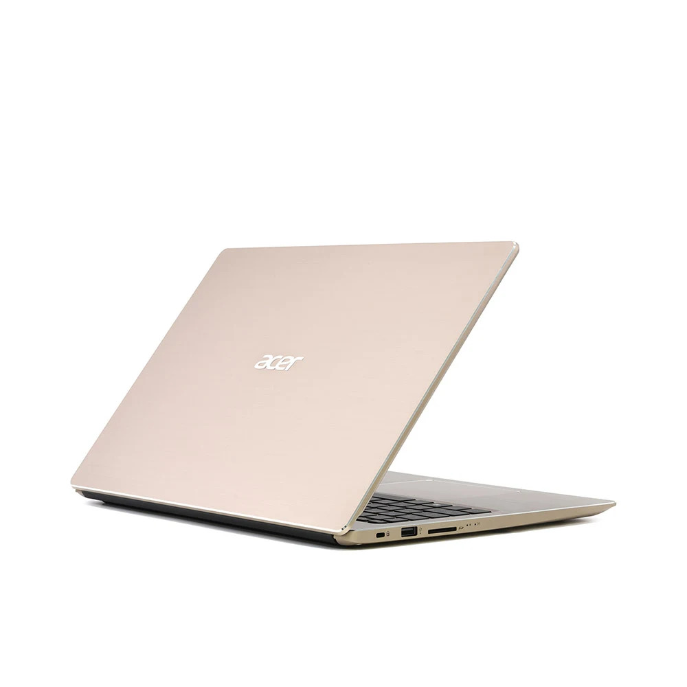 Máy tính xách tay Laptop Acer Swift 3 SF315-52-52Z7 (NX.GZBSV.004) (Vàng)